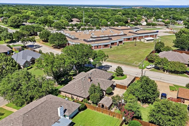 234 Turpin Drive, Highland Village, TX 75077