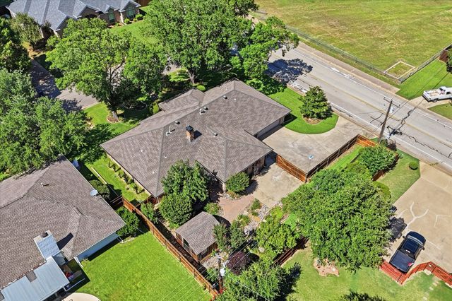 234 Turpin Drive, Highland Village, TX 75077