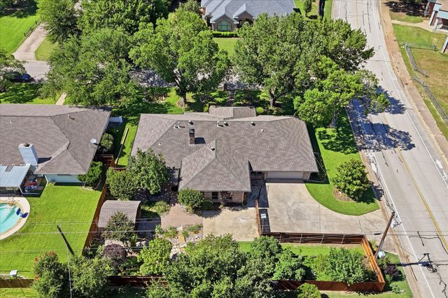 234 Turpin Drive, Highland Village, TX 75077