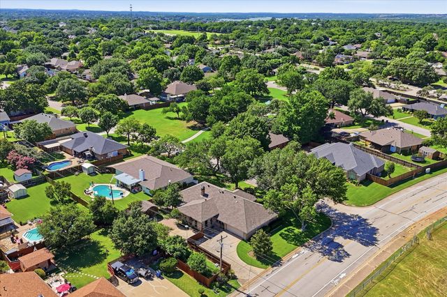 234 Turpin Drive, Highland Village, TX 75077