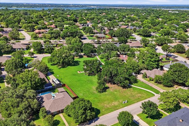 234 Turpin Drive, Highland Village, TX 75077