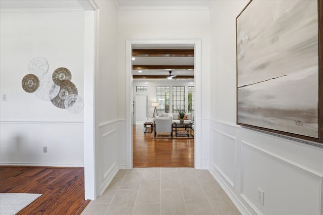 234 Turpin Drive, Highland Village, TX 75077