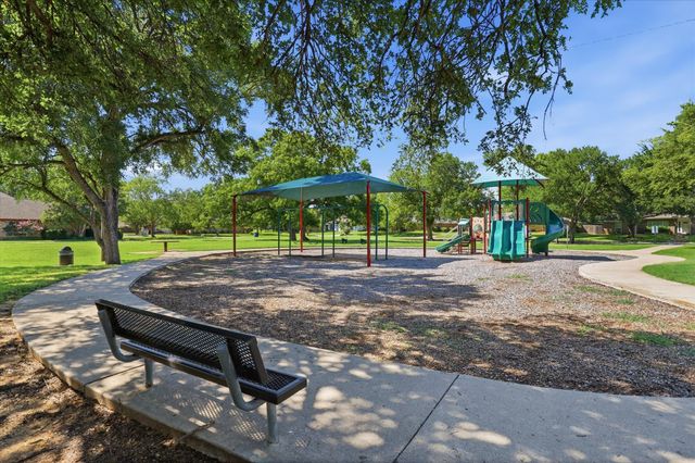 234 Turpin Drive, Highland Village, TX 75077