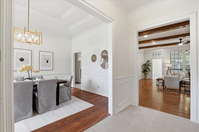 234 Turpin Drive, Highland Village, TX 75077