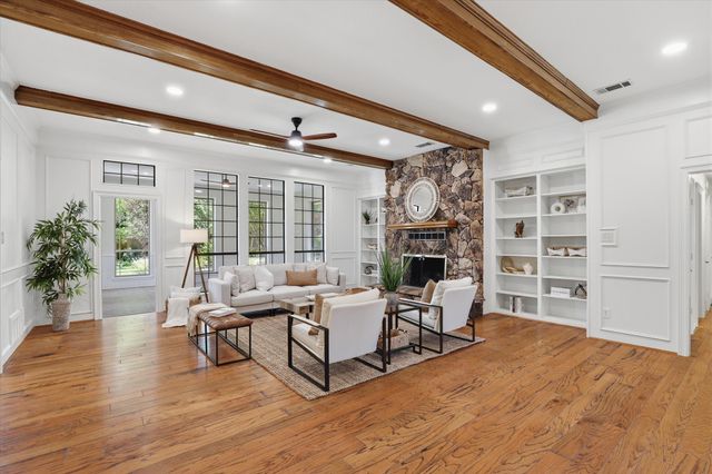 234 Turpin Drive, Highland Village, TX 75077