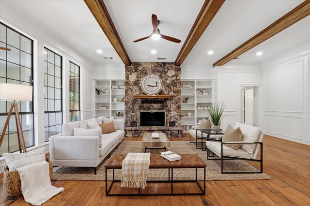 234 Turpin Drive, Highland Village, TX 75077