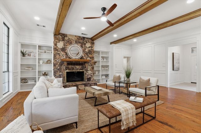234 Turpin Drive, Highland Village, TX 75077