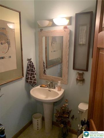 25 Rollingwood Trail, Chestnuthill Twp, PA 18353