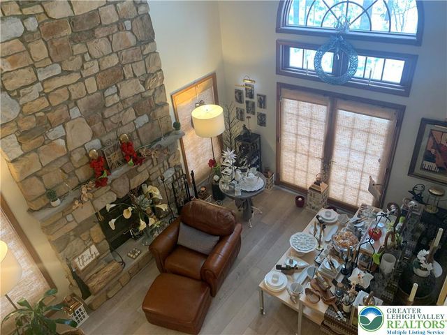 25 Rollingwood Trail, Chestnuthill Twp, PA 18353