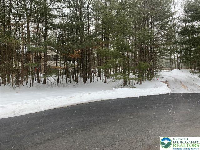 25 Rollingwood Trail, Chestnuthill Twp, PA 18353