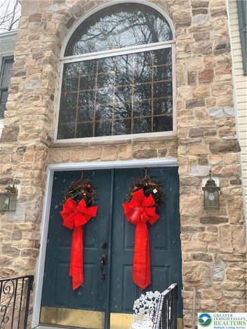 25 Rollingwood Trail, Chestnuthill Twp, PA 18353