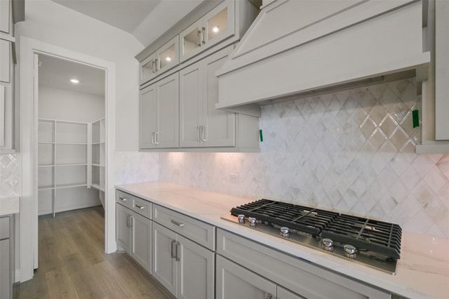 9719 Hunters Run Drive, Missouri City, TX 77459