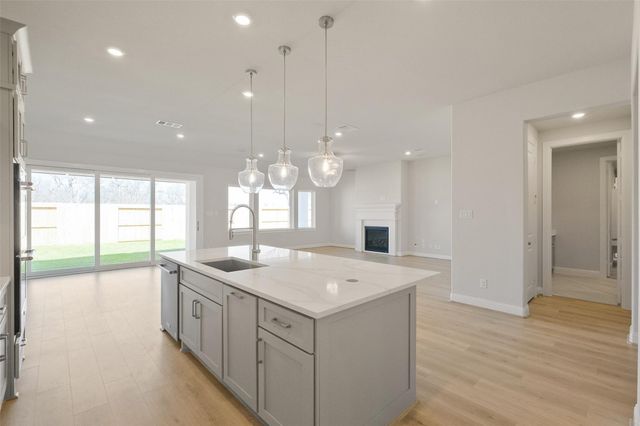 9719 Hunters Run Drive, Missouri City, TX 77459