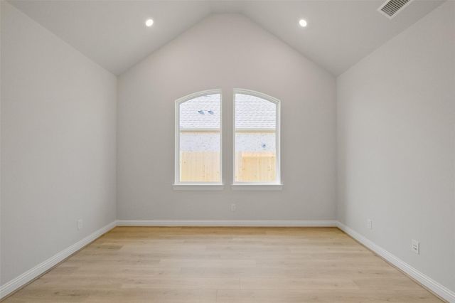 9719 Hunters Run Drive, Missouri City, TX 77459