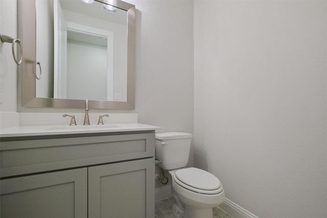 9719 Hunters Run Drive, Missouri City, TX 77459