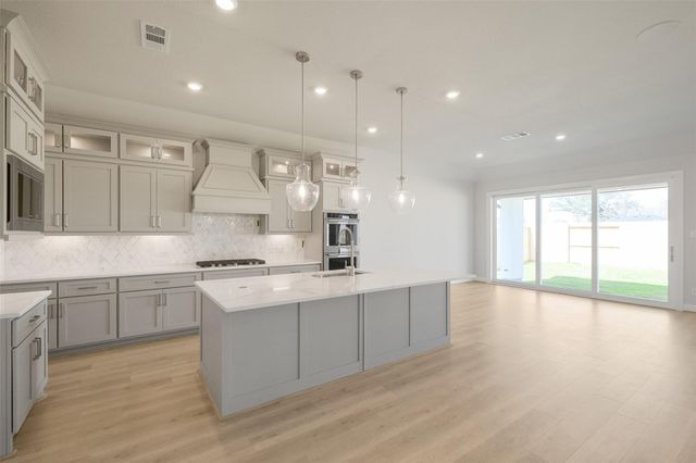 9719 Hunters Run Drive, Missouri City, TX 77459