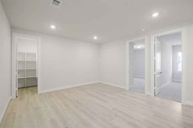 9719 Hunters Run Drive, Missouri City, TX 77459