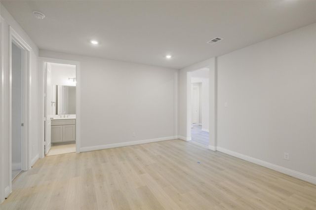 9719 Hunters Run Drive, Missouri City, TX 77459