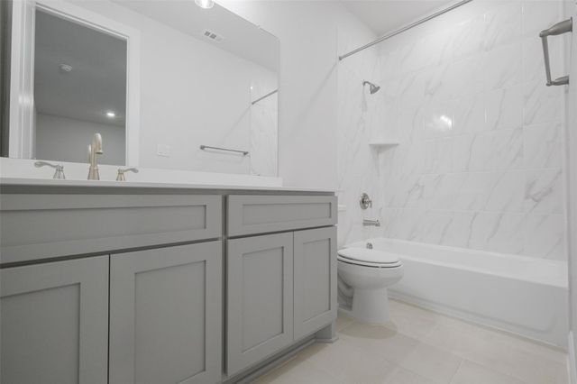 9719 Hunters Run Drive, Missouri City, TX 77459