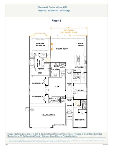 9719 Hunters Run Drive, Missouri City, TX 77459