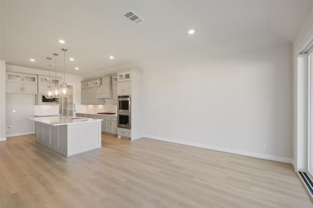 9719 Hunters Run Drive, Missouri City, TX 77459