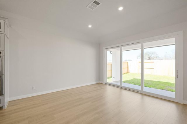 9719 Hunters Run Drive, Missouri City, TX 77459