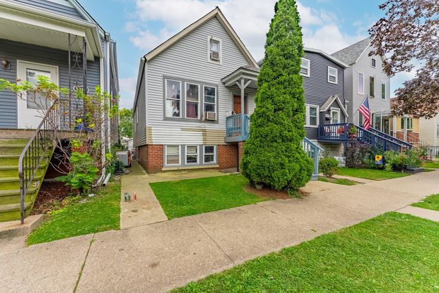 5017 W 32nd Street, Cicero, IL 60804