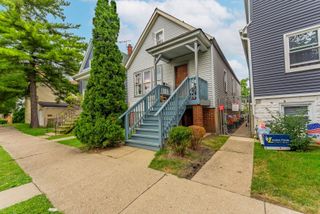 5017 W 32nd Street, Cicero, IL 60804