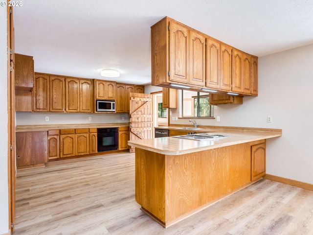15480 S BIG ROCK Loop, Mulino, OR 97042