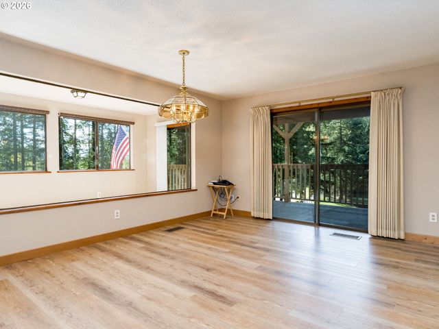 15480 S BIG ROCK Loop, Mulino, OR 97042
