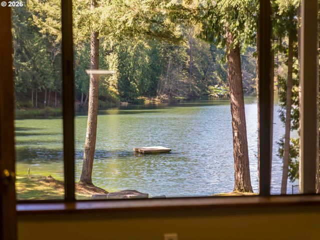 15480 S BIG ROCK Loop, Mulino, OR 97042