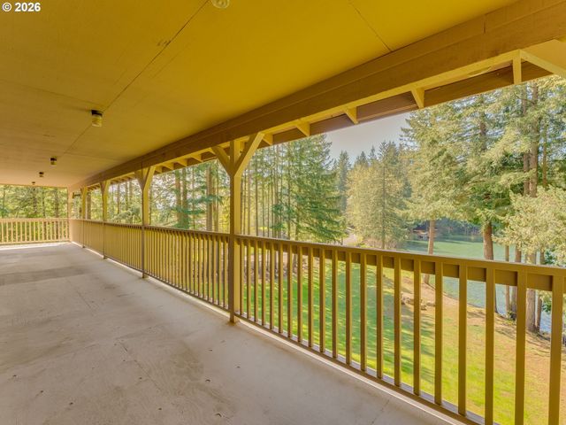 15480 S BIG ROCK Loop, Mulino, OR 97042