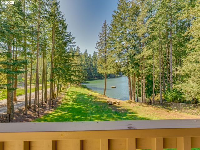 15480 S BIG ROCK Loop, Mulino, OR 97042