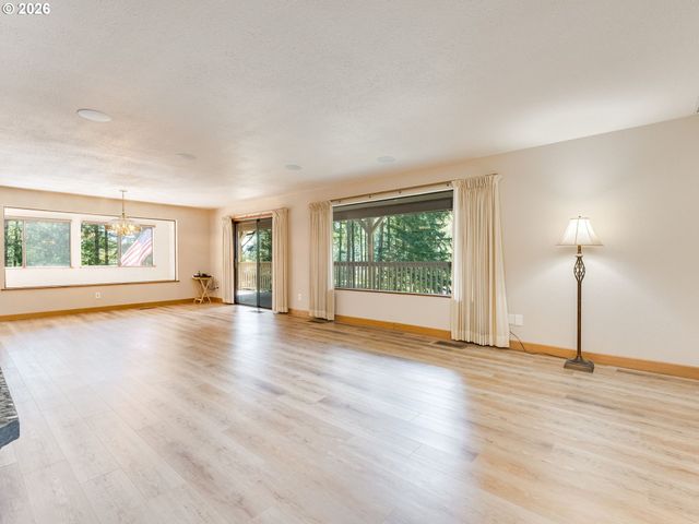 15480 S BIG ROCK Loop, Mulino, OR 97042