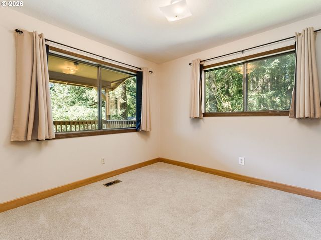 15480 S BIG ROCK Loop, Mulino, OR 97042