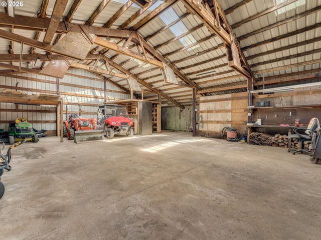 15480 S BIG ROCK Loop, Mulino, OR 97042