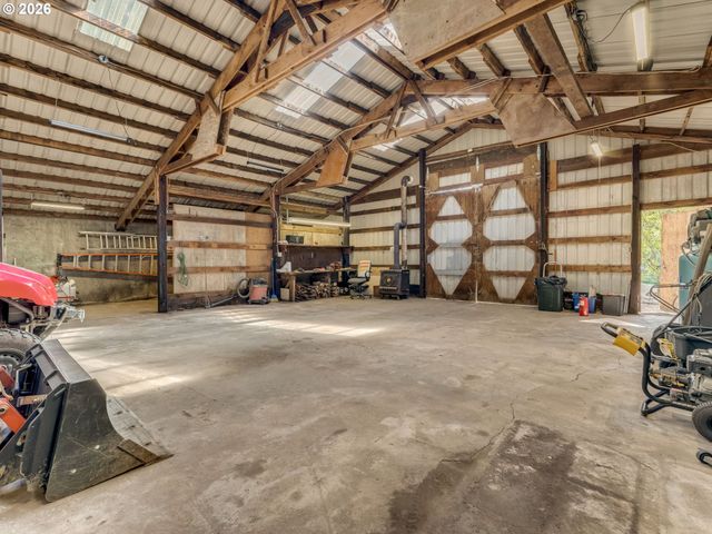 15480 S BIG ROCK Loop, Mulino, OR 97042