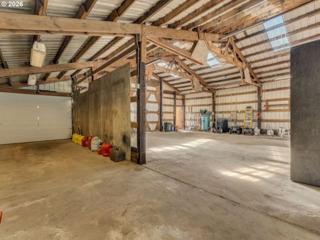 15480 S BIG ROCK Loop, Mulino, OR 97042