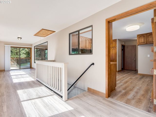 15480 S BIG ROCK Loop, Mulino, OR 97042