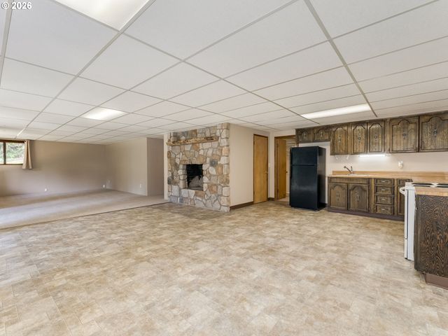 15480 S BIG ROCK Loop, Mulino, OR 97042