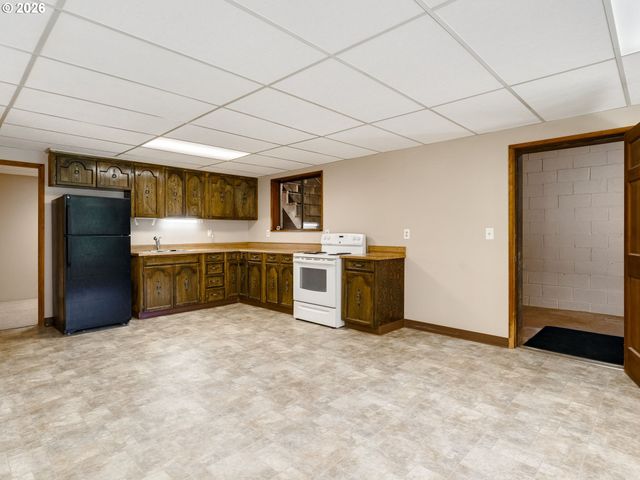 15480 S BIG ROCK Loop, Mulino, OR 97042