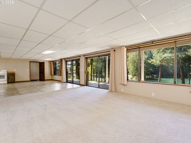 15480 S BIG ROCK Loop, Mulino, OR 97042