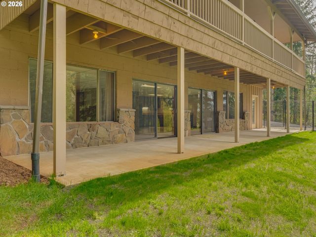 15480 S BIG ROCK Loop, Mulino, OR 97042