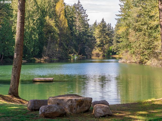 15480 S BIG ROCK Loop, Mulino, OR 97042