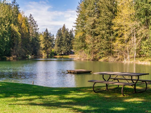 15480 S BIG ROCK Loop, Mulino, OR 97042