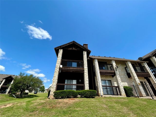 26035 Heartwood Drive 416, Whitney, TX 76692