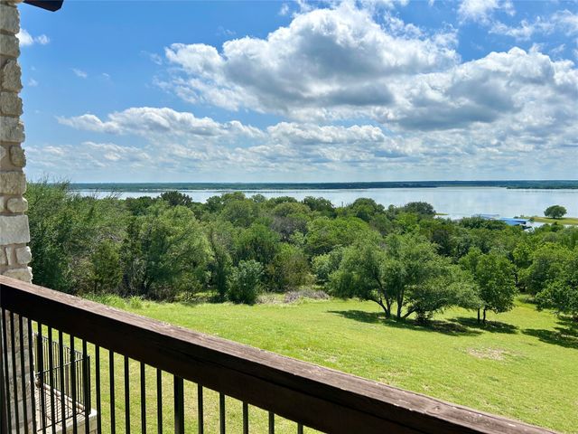 26035 Heartwood Drive 416, Whitney, TX 76692