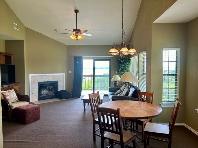 26035 Heartwood Drive 416, Whitney, TX 76692