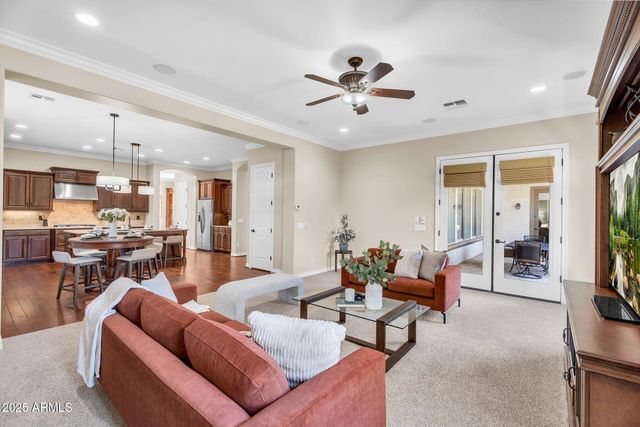 610 W Tonto Drive, Chandler, AZ 85248