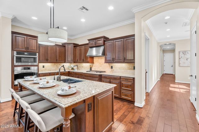 610 W Tonto Drive, Chandler, AZ 85248